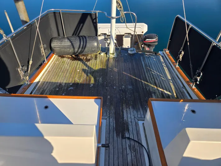 Mabel Yacht Photos Pics 