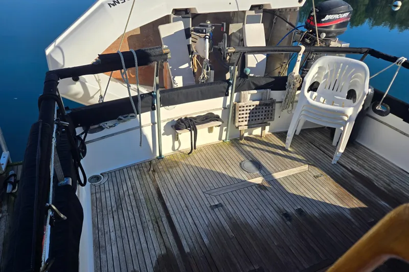 Mabel Yacht Photos Pics 