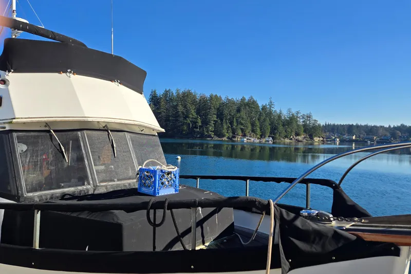 Mabel Yacht Photos Pics 