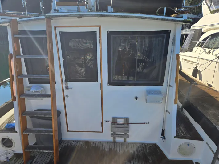 Mabel Yacht Photos Pics 