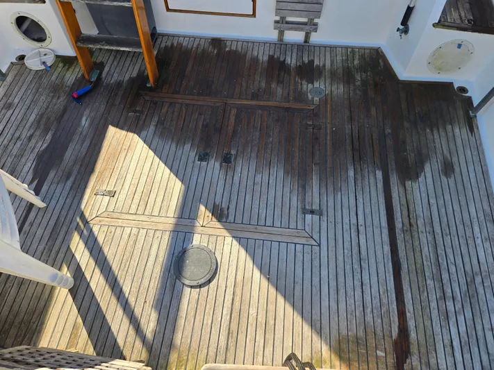 Mabel Yacht Photos Pics 