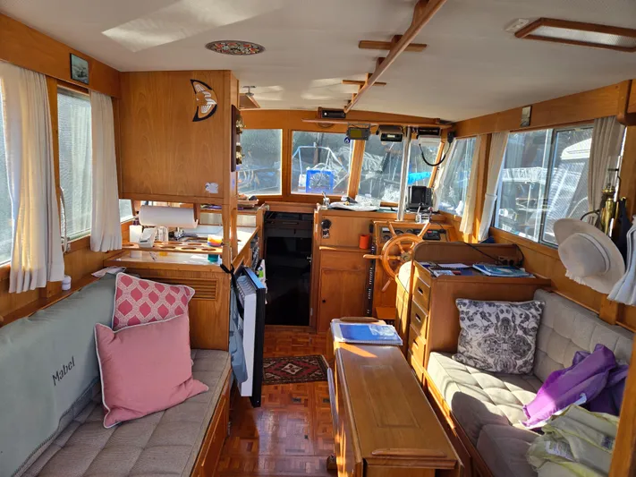 Mabel Yacht Photos Pics 