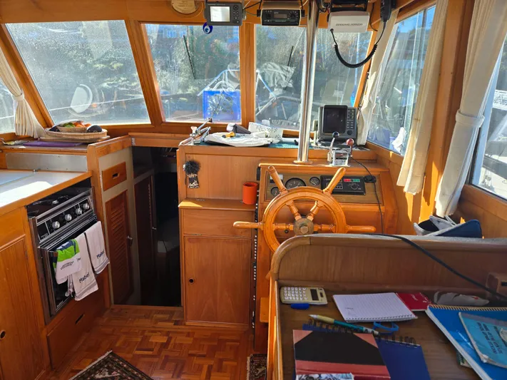 Mabel Yacht Photos Pics 