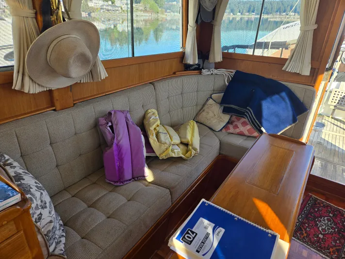 Mabel Yacht Photos Pics 