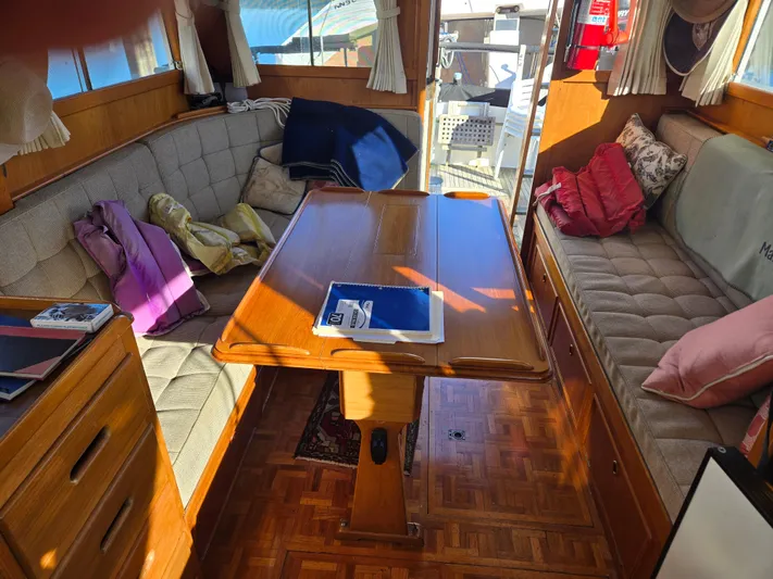 Mabel Yacht Photos Pics 