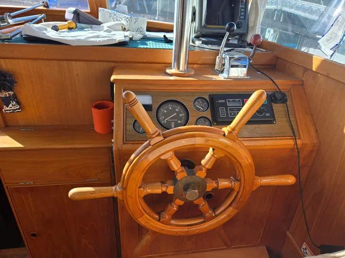 Mabel Yacht Photos Pics 