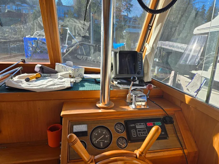 Mabel Yacht Photos Pics 