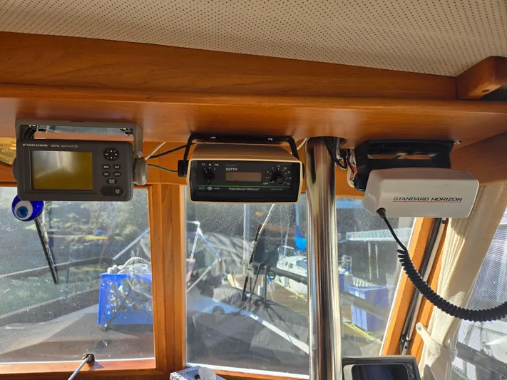 Mabel Yacht Photos Pics 