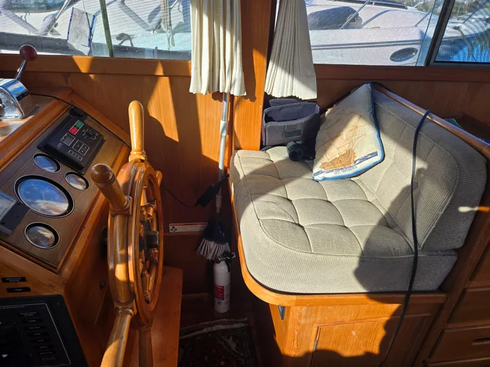 Mabel Yacht Photos Pics 