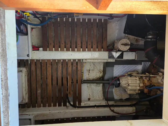 Mabel Yacht Photos Pics 