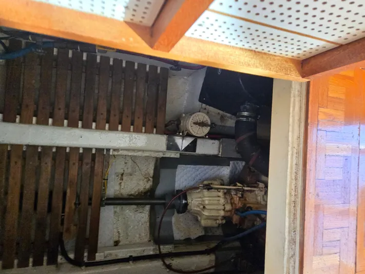 Mabel Yacht Photos Pics 