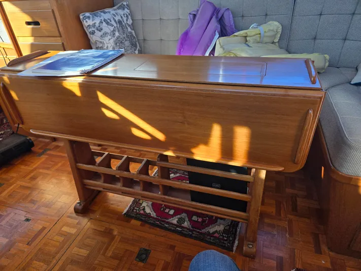 Mabel Yacht Photos Pics 