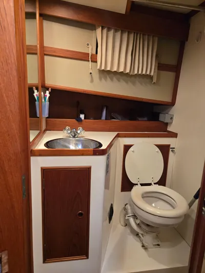 Mabel Yacht Photos Pics 