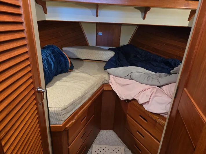 Mabel Yacht Photos Pics 