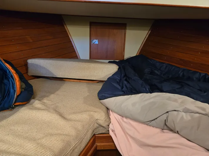 Mabel Yacht Photos Pics 