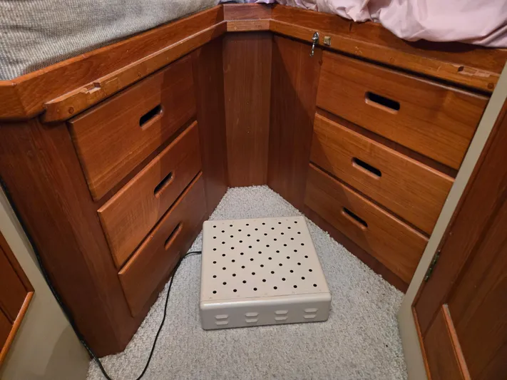 Mabel Yacht Photos Pics 