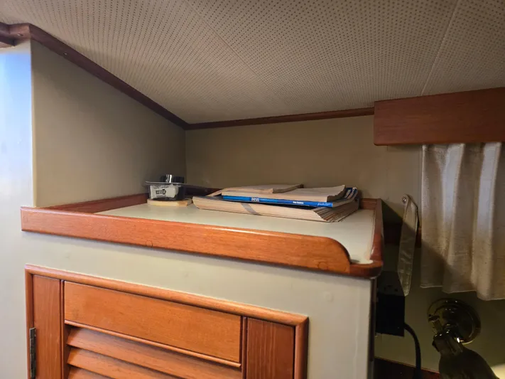 Mabel Yacht Photos Pics 