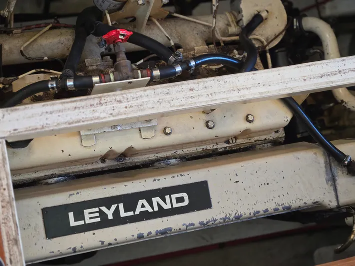 Mabel Yacht Photos Pics 