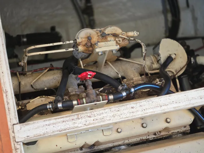 Mabel Yacht Photos Pics 