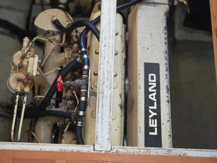 Mabel Yacht Photos Pics 