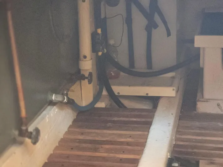 Mabel Yacht Photos Pics 