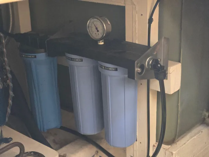 Mabel Yacht Photos Pics 