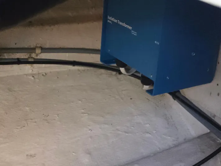 Mabel Yacht Photos Pics 