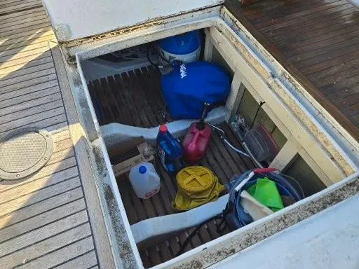 Mabel Yacht Photos Pics 