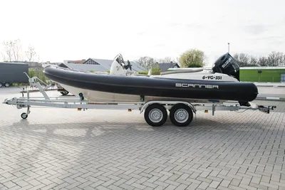 2022 Scanner 650
