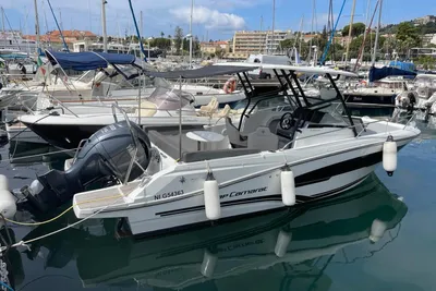2023 Jeanneau 7.5 WA