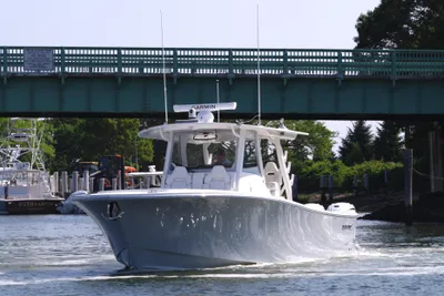 Regulator 37