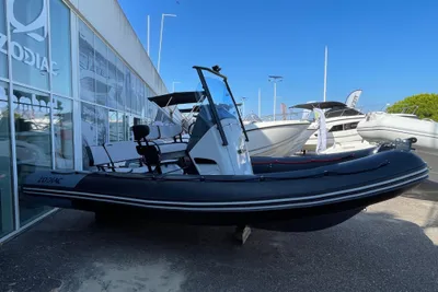 2026 Zodiac Open 5.5
