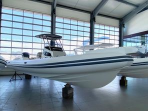 2023 Capelli Tempest 900 Open
