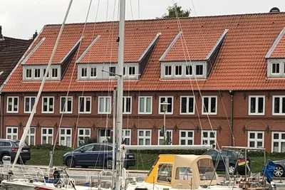 2020 Custom Stichnoth Törn 120
