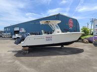2018 Sailfish 241