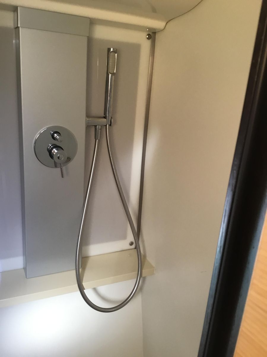 2010 Cranchi 45 