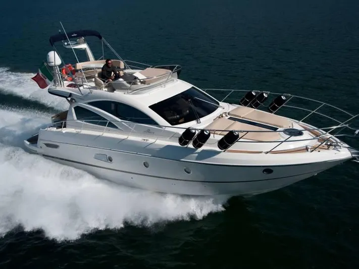 Solesta Yacht Photos Pics 