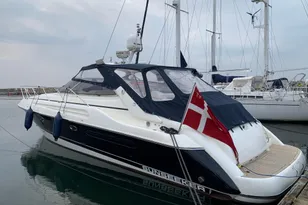 1998 Sunseeker Camargue 47