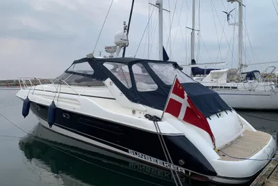 1998 Sunseeker Camargue 47