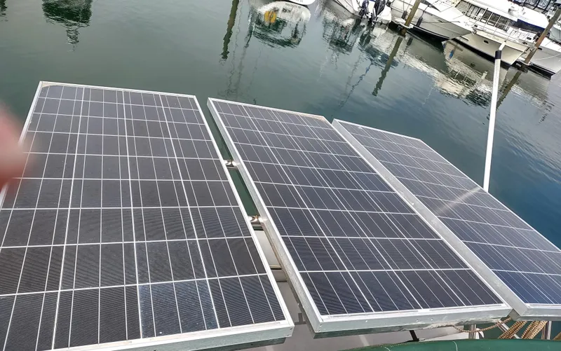 Rarebird Yacht Photos Pics 