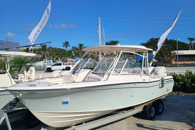Grady-White Freedom 285
