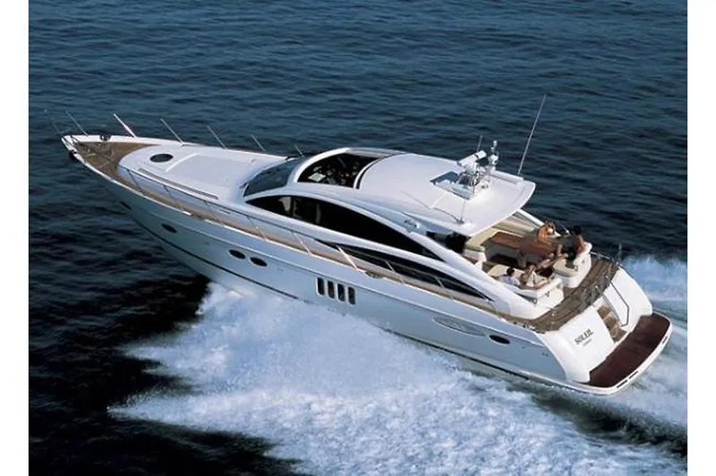 Lazy J's Yacht Photos Pics 