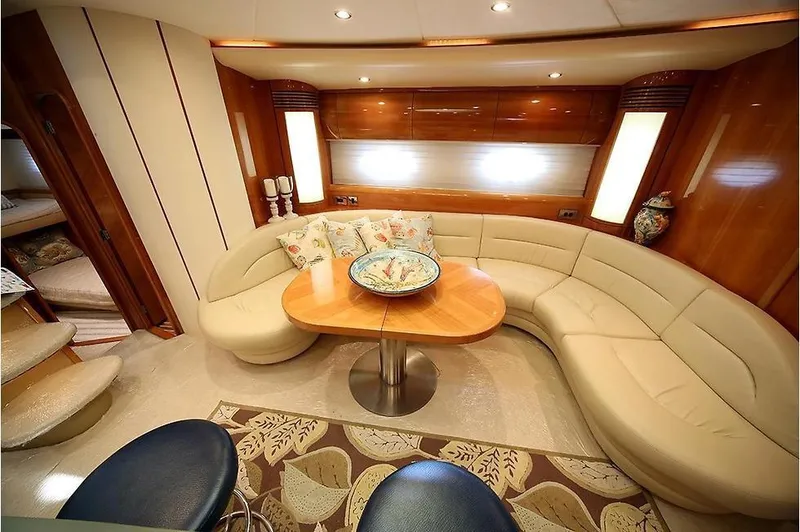 Lazy J's Yacht Photos Pics 