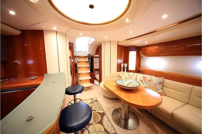 Lazy J's Yacht Photos Pics 