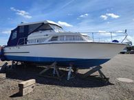 1975 Coronet 32 OCEANFARER