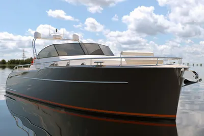 2025 Boarncruiser 37 Lounge - Sport