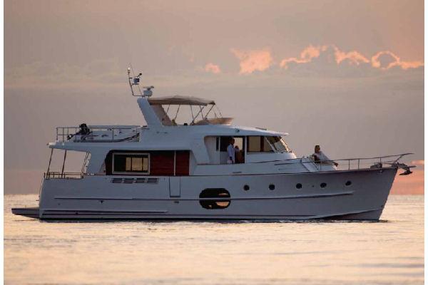 Beneteau Swift Trawler 52
