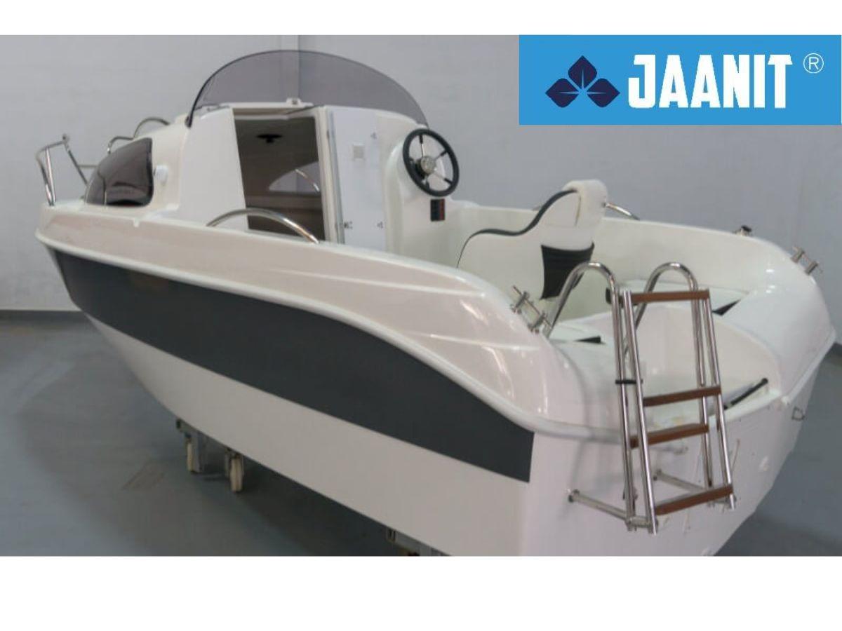 Texas 490 5m 2024 Boats and Outboards