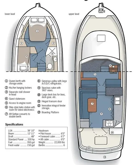  Yacht Photos Pics Manufacturer Provided Image