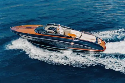 Barche Riva in vendita | YachtWorld